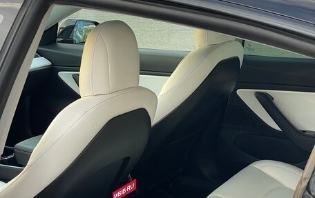 Tesla Model 3 I, 2019 год, 2 690 000 рублей, 11 фотография
