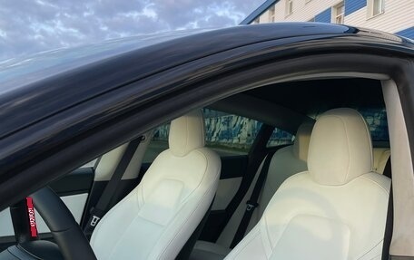 Tesla Model 3 I, 2019 год, 2 690 000 рублей, 10 фотография
