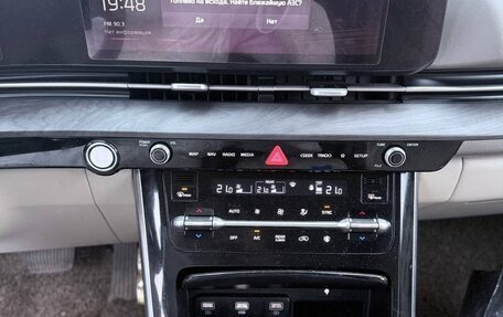 KIA Carnival, 2020 год, 3 500 000 рублей, 6 фотография