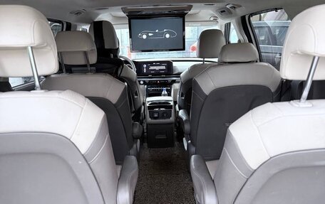 KIA Carnival, 2020 год, 3 500 000 рублей, 8 фотография
