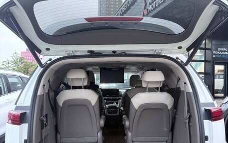 KIA Carnival, 2020 год, 3 500 000 рублей, 9 фотография