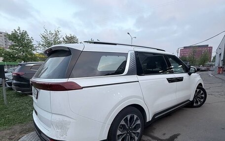 KIA Carnival, 2020 год, 3 500 000 рублей, 11 фотография