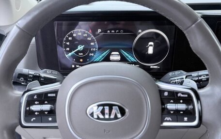 KIA Carnival, 2020 год, 3 500 000 рублей, 7 фотография