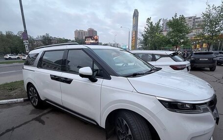 KIA Carnival, 2020 год, 3 500 000 рублей, 12 фотография