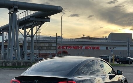 Tesla Model 3 I, 2019 год, 2 690 000 рублей, 3 фотография