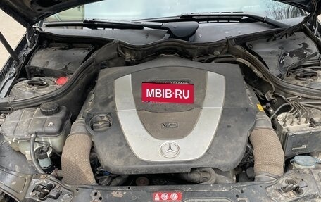 Mercedes-Benz C-Класс, 2005 год, 710 000 рублей, 3 фотография
