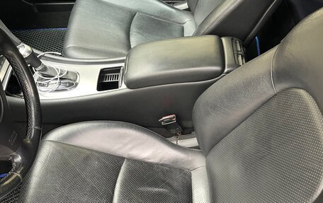 Mercedes-Benz C-Класс, 2005 год, 710 000 рублей, 7 фотография
