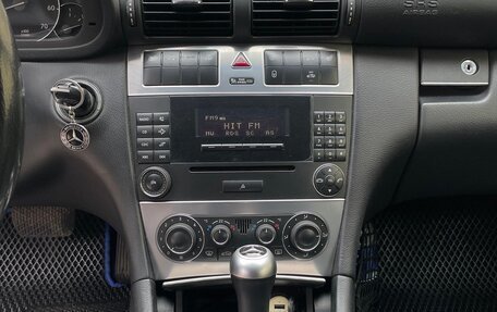 Mercedes-Benz C-Класс, 2005 год, 710 000 рублей, 5 фотография