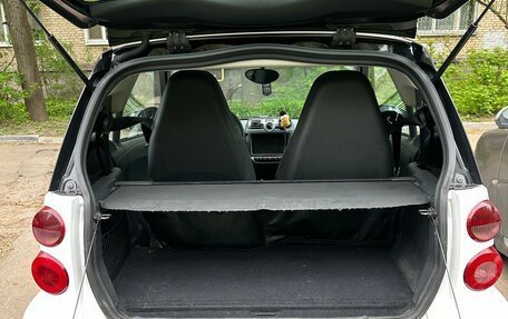 Smart Fortwo III, 2010 год, 700 000 рублей, 7 фотография
