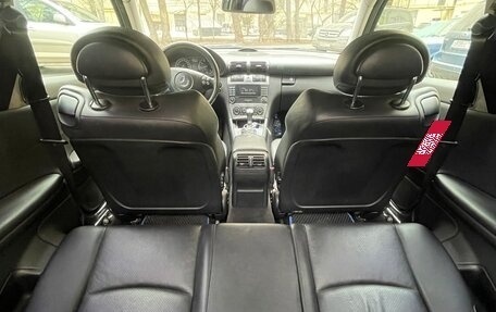Mercedes-Benz C-Класс, 2005 год, 710 000 рублей, 10 фотография