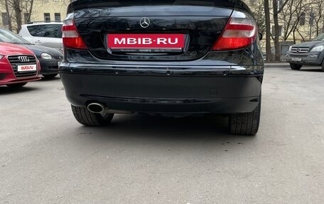 Mercedes-Benz C-Класс, 2005 год, 710 000 рублей, 14 фотография