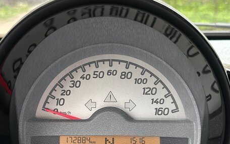 Smart Fortwo III, 2010 год, 700 000 рублей, 12 фотография