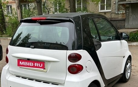 Smart Fortwo III, 2010 год, 700 000 рублей, 6 фотография
