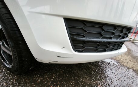 Skoda Rapid I, 2017 год, 650 000 рублей, 11 фотография