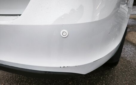 Skoda Rapid I, 2017 год, 650 000 рублей, 15 фотография
