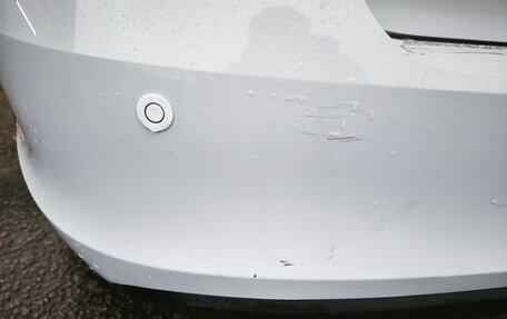 Skoda Rapid I, 2017 год, 650 000 рублей, 13 фотография