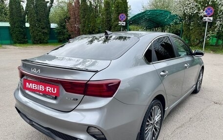 KIA Cerato IV, 2022 год, 2 400 000 рублей, 3 фотография