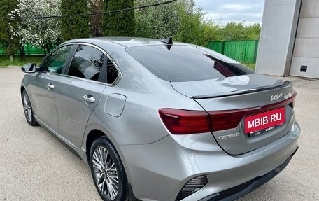 KIA Cerato IV, 2022 год, 2 400 000 рублей, 4 фотография