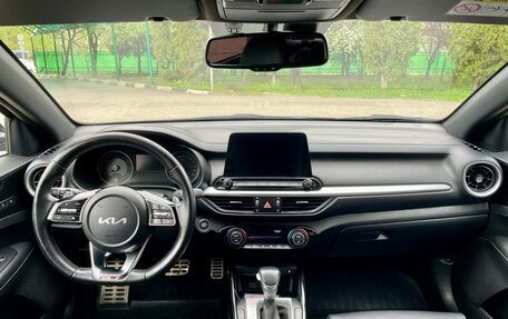 KIA Cerato IV, 2022 год, 2 400 000 рублей, 8 фотография