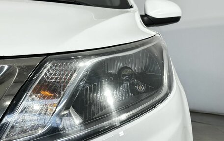 KIA Rio III рестайлинг, 2014 год, 900 000 рублей, 14 фотография