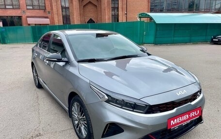 KIA Cerato IV, 2022 год, 2 400 000 рублей, 2 фотография