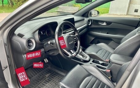 KIA Cerato IV, 2022 год, 2 400 000 рублей, 6 фотография