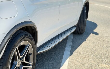 Mercedes-Benz GLC Coupe, 2021 год, 5 600 000 рублей, 6 фотография