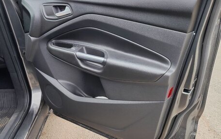Ford Kuga III, 2018 год, 1 820 000 рублей, 8 фотография