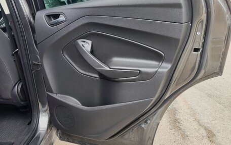 Ford Kuga III, 2018 год, 1 820 000 рублей, 11 фотография