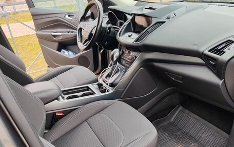 Ford Kuga III, 2018 год, 1 820 000 рублей, 9 фотография