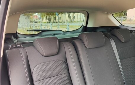 Ford Kuga III, 2018 год, 1 820 000 рублей, 13 фотография