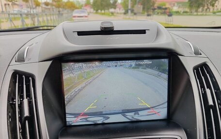 Ford Kuga III, 2018 год, 1 820 000 рублей, 6 фотография