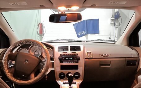 Dodge Caliber I рестайлинг, 2007 год, 800 000 рублей, 18 фотография