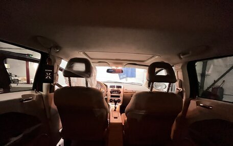 Dodge Caliber I рестайлинг, 2007 год, 800 000 рублей, 19 фотография