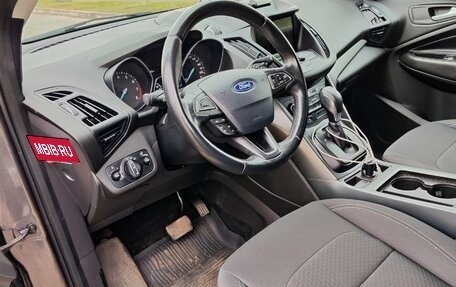 Ford Kuga III, 2018 год, 1 820 000 рублей, 10 фотография