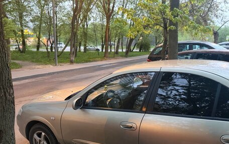 Nissan Almera Classic, 2008 год, 380 000 рублей, 4 фотография