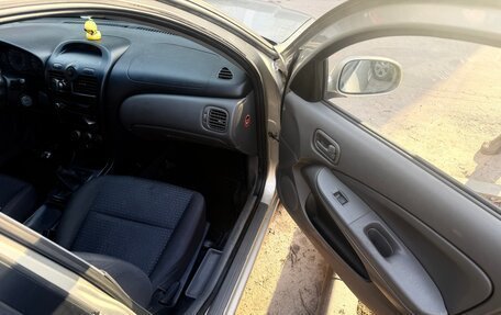 Nissan Almera Classic, 2008 год, 380 000 рублей, 8 фотография