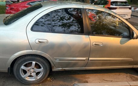 Nissan Almera Classic, 2008 год, 380 000 рублей, 5 фотография