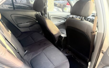 Nissan Almera Classic, 2008 год, 380 000 рублей, 7 фотография
