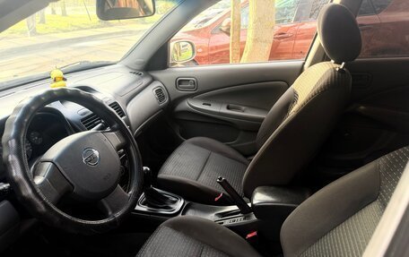 Nissan Almera Classic, 2008 год, 380 000 рублей, 11 фотография
