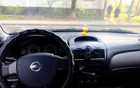 Nissan Almera Classic, 2008 год, 380 000 рублей, 12 фотография