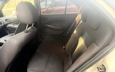 Nissan Almera Classic, 2008 год, 380 000 рублей, 14 фотография