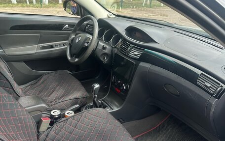 DongFeng S30, 2014 год, 375 000 рублей, 5 фотография