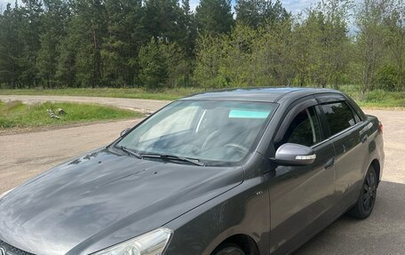 DongFeng S30, 2014 год, 375 000 рублей, 3 фотография