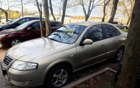 Nissan Almera Classic, 2008 год, 380 000 рублей, 16 фотография