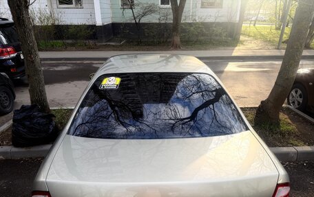 Nissan Almera Classic, 2008 год, 380 000 рублей, 15 фотография
