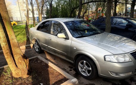 Nissan Almera Classic, 2008 год, 380 000 рублей, 18 фотография