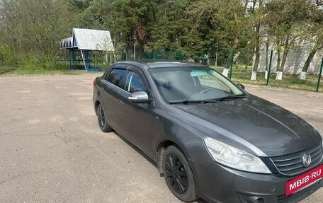 DongFeng S30, 2014 год, 375 000 рублей, 2 фотография