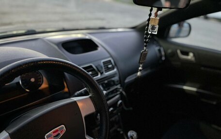 Geely Emgrand EC7, 2013 год, 580 000 рублей, 10 фотография