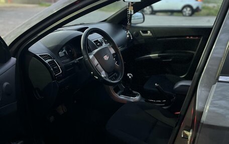 Geely Emgrand EC7, 2013 год, 580 000 рублей, 12 фотография